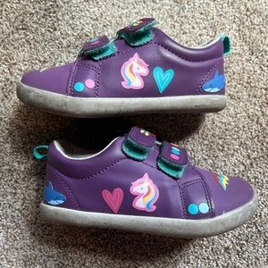 Ten Little Everyday Shoes